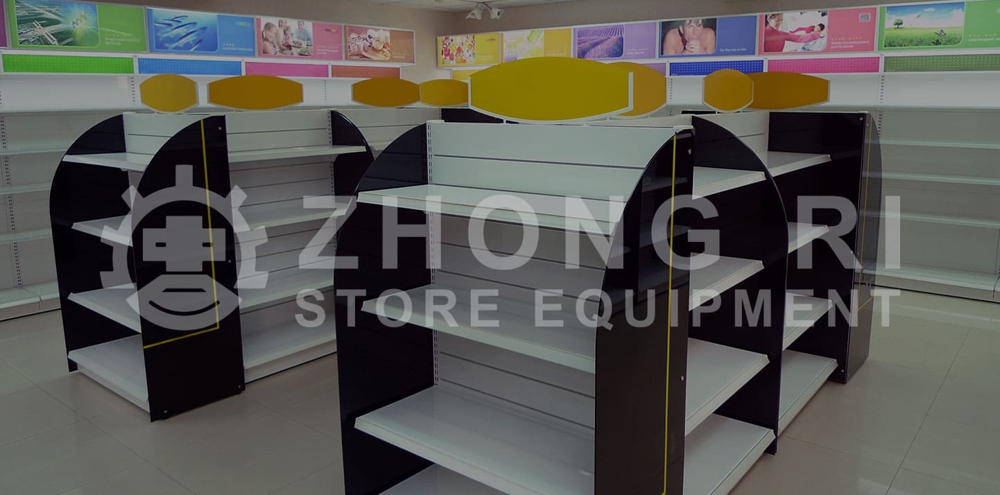 Store Display Fixtures